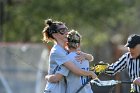 WLax vs WSU  Women’s Lacrosse vs Worcester State University. - Photo by Keith Nordstrom : WLax, lacrosse